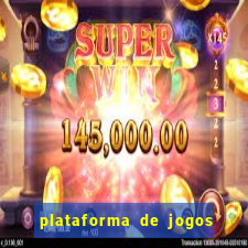 plataforma de jogos tigre bonus